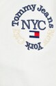 Tommy Jeans bluza DW0DW13570.9BYY DW0DW13570.9BYY biały