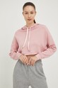 Mikina Guess V2YQ03.KL002 růžová AW22