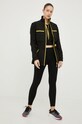 Guess felpa V2YQ03.KL002 nero AW22
