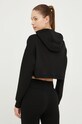 Guess felpa nero V2YQ03.KL002