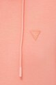 Guess bluza BRENDA V2YQ18.K7UW2 pomarańczowy