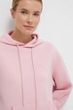 Mikina Guess BRENDA růžová V2YQ18.K7UW2