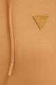 Guess bluza BRENDA V2YQ18.K7UW2 brązowy