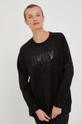 чорний Кофта Dkny Жіночий