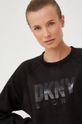 чорний Кофта Dkny