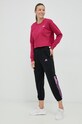 Dukserica Dkny DP2T9063 roza AW22