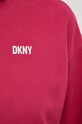 Dkny bluza DP2T9057 różowy