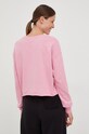 Odzież Dkny bluza DP2T8849 różowy