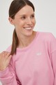 Dkny bluza różowy DP2T8849