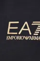 Mikina EA7 Emporio Armani Dámsky