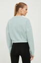 Îmbrăcăminte Reebok bluza HP1363 verde
