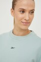 Reebok bluza verde HP1363