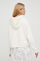 Odzież BOSS bluza bawełniana 50472199 beżowy
