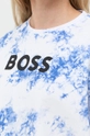 BOSS bluza bawełniana 50472288 Damski