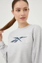 γκρί Longsleeve Reebok