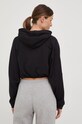 Îmbrăcăminte Reebok bluza HI6281 negru
