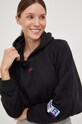 Reebok bluza negru HI6281