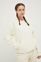 Îmbrăcăminte Reebok Classic bluză HH9711 bej