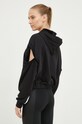 Îmbrăcăminte adidas bluza HC8817 negru