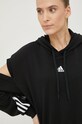 adidas bluza negru HC8817