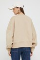 Oblečenie Mikina adidas Originals HJ7868 béžová