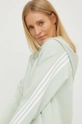 zelena Bluza adidas Performance