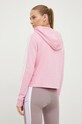 Îmbrăcăminte adidas bluza HL2167 roz