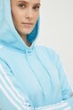 Mikina adidas modrá HL2168