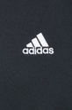 Βαμβακερή μπλούζα adidas