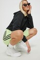 adidas Originals bluza HM1829 negru AW22