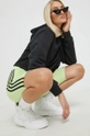 Bluza adidas Originals črna