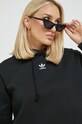 adidas Originals bluza negru HM1829