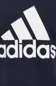 Bavlnená mikina adidas Dámsky