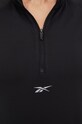 Суичър за джогинг Reebok HI6934 черен