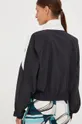 Куртка Reebok Classic  Основной материал: 100% Переработанный полиэстер Подкладка: 100% Переработанный полиэстер