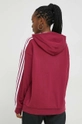 adidas Originals bluza bawełniana Materiał zasadniczy: 100 % Bawełna, Podszewka kaptura: 100 % Bawełna, Aplikacja: 100 % Poliester z recyklingu, Ściągacz: 95 % Bawełna, 5 % Elastan