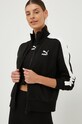 Одяг Кофта Puma Iconic T7 530078 чорний