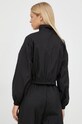 Îmbrăcăminte Puma geaca 535637 negru