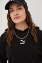 Кофта Puma чорний 535711