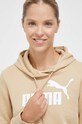 Puma bluza beżowy 586789