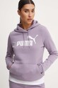 Puma bluza violet 586789