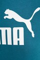 Puma bluza 586789 verde