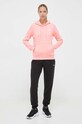 Кофта Puma 670004. рожевий AW24