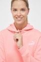 Puma bluza różowy 670004.