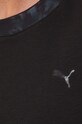 Кофта для тренинга Puma Safari Glam 522244 чёрный