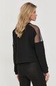 Oblačila Bluza Red Valentino 1R3MF10K6L2 črna
