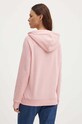 Odzież Gant bluza 4204617 różowy