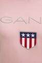 Gant bluza 4204617 różowy