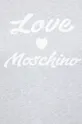 Хлопковая кофта Love Moschino Женский