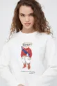 biały Polo Ralph Lauren bluza